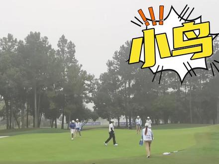 殷若宁21岁生日开出#杭州亚运会 高尔夫第一杆! 抓下全场第一只小鸟!! 🐦✊🏻🇨🇳
(视频提供: 李天舒)
#高尔夫 #生日快乐 #亚运会高尔夫 #亚运会