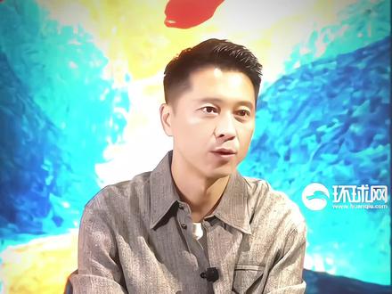 合作过的都说好,证明他是真的好#于适#于适yosh