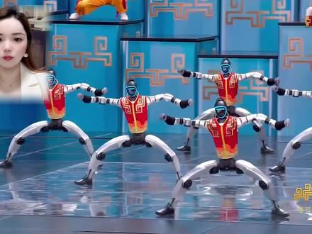 别再当表演看!春晚机器人亮出家底,西方彻底破防了