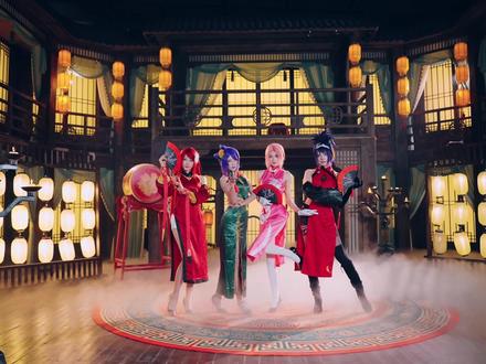 火影四美给您拜年啦!! #火影忍者手游马年上超 #火影忍者手游 #火影忍者 #cos #红昭愿
小南@睢南
御手洗红豆@司楠-扛里个扛
漩涡玖辛奈@比熊比熊小
春野樱@王学习-吉吉
编舞改编自白小白老师
摄影后期350ryo