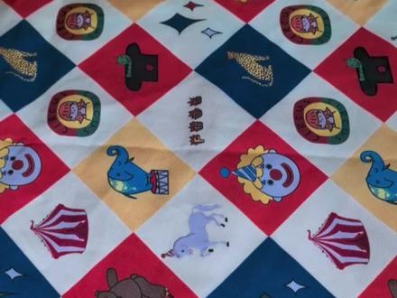 嫑嫑贴纸的用法#周嫑嫑#周可可旗舰店#周深周边