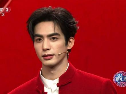 “2026春晚倒计时”宋威龙纯享版#宋威龙 #春晚