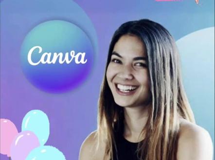 Canva的逆袭:从100次融资失败到3000亿估值 哪有什么一夜成名的神话,支撑梅兰妮和Canva走过这十年的,不是资源,不是背景,而是一种强大的信念飞轮。#青年创作者成长计划 #抖音知识年终大赏 #商业思维 #canva可画 #canva