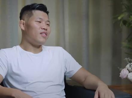 “你认为你算强者吗”,#李景亮 #张雨涵 正面接受提问,会如何回答?#我可以47 方舟队员赛前考核释放,23日加更篇让人充满好奇!#综艺