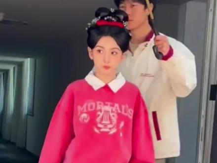 宋祖儿别再瘦啦,健康最重要
#减肥 #娱乐圈