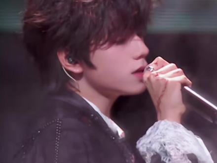 盘点一下主播比较喜欢的橹橹的舞台 #王橹杰 #TF家族四代#爱豆舞台安利 #创作者中心 #创作灵感