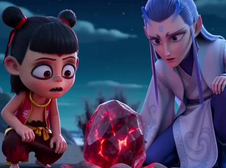 哪吒敖丙申公豹逗逼三人组动画制作教程来了 #豆包ai #豆包出大片有两把刷子 #豆包视频生成模型seedance2.0上线 #一条视频看明白豆包Seedance2.0 #哪吒敖丙申公豹