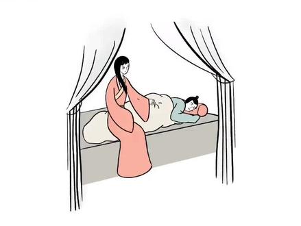 096 郑风·女曰鸡鸣 | 岁月静好的幸福秘诀#林栖品读诗经 #国学