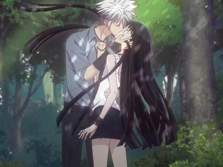 水果篮子第二对惨遭破坏的情侣#爱情 #动漫 但是泼春言行举止真是干脆利落的帅