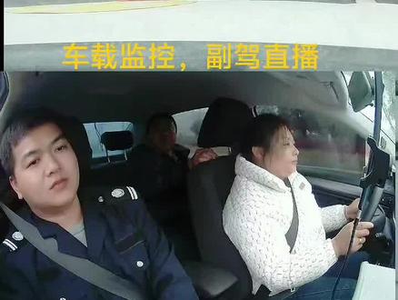 科目三靠边停车,你学会了嘛#益阳沧水铺科目三考场 #科目三靠边停车 #益阳学车 #驾考一把过