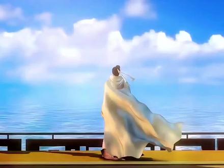 道德经和光同尘#晓梦#小黑脸秦时明月