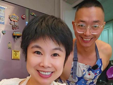 老婆吃饭老公配音 #美食 #今天吃啥 #一定要看到最后