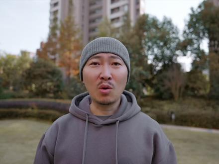 用IPHONE一样可以拍出电影感,但首先把你的IPHONE变成电影机! #FREEWELL #宽荧幕镜头
