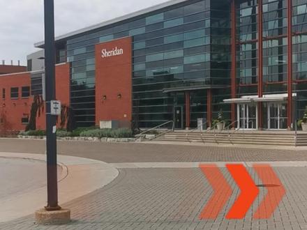 R叔带你逛“动画界的哈佛”-谢尔丹学院!
#影视特效 #出国留学 #普及知识 #艺术院校 #加拿大