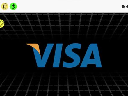 信用卡等级,Visa版 #信用卡 #visa #御玺卡 #无限卡