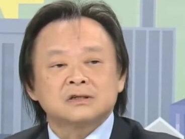 绿营“小丑”王世坚扬言:我家是”台独第一人”