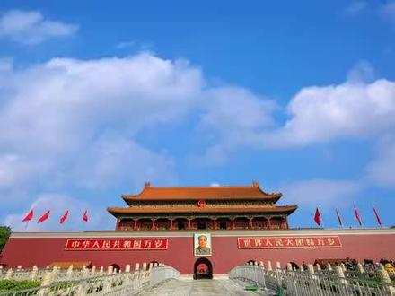 【我和我的祖国】祖国大好河山LED背景视频素材高清动态