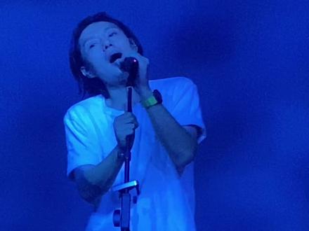 海鸥-逃跑计划 也明白有些遗憾会永远就在心底#音乐治愈 #逃跑计划 #海鸥 #音乐现场
