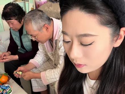 状态不好啊 赚这么点… #情侣 #抽象 #过年 #三角洲行动