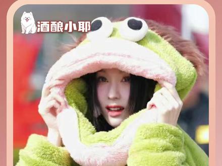 抽象界又回归了一位意想不到的人物#陈都灵 #今天也没变成玩偶呢 #抽象 #搞笑 #万万没想到