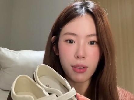 什么!今晚购买张凌赫推荐款还能买一送一??#女鞋 #张凌赫推荐 #逐玉