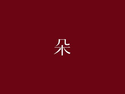 我知道你想听这个。
#朵 #赵雷 #歌词