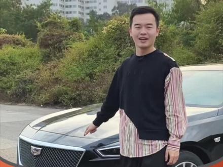 30多万有比它更有气场的车吗#我的极能力 @抖音汽车