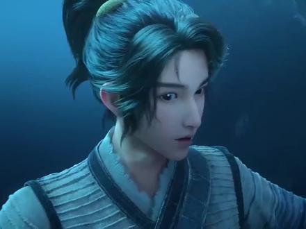 剑妈和陈平安的百年之约,齐静春最后一次现身人间行#剑来#陈平安#网文小说#齐静春