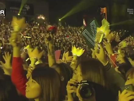 #bigbang 的三首#蹦迪 神曲@抖音小助手 #神级现场