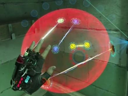 非侵入式脑机接口商业应用。复明重生;电子游戏。调节人的情绪,人脑信号重构影像。#脑机接口 #facebook