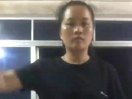 方法正确,经常拍会细皮嫩肉#武#武术 传武