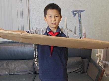 只用纸箱!自制三角洲行动六级头盔教程 #三角洲行动 #手工教程 #初一手工 #cos道具