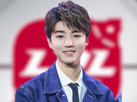 原来王俊凯也是igang,水晶哥也太有面子了#王俊凯 #水晶哥