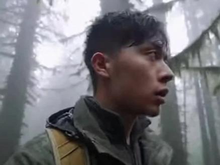 没想到真的被我发现了一大群的刀盾!这得卖多少钱一只啊?
#我的刀盾 #徒步 #比比拉布 #歪比巴卜 #猫meme