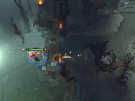 辉耀重出江湖!都给我出!#dota2 #这不比西门教的有用
