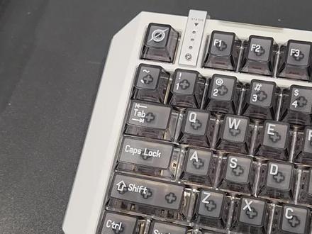 #小蜜蜂奇点 80plus,80pro,80ultra,80promax(˵¯͒〰¯͒˵)奇点80使用教程,高端键盘→你值得拥有!