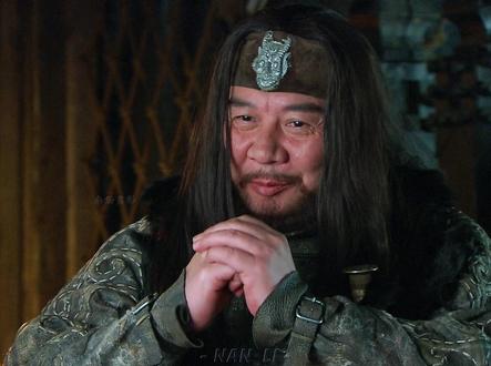 马腾以身入局趁机剿灭曹操#三国 #经典老剧 #我的观影报告