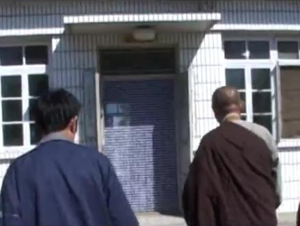 大悲寺 妙祥法师僧团行脚纪实#修行#佛教文化