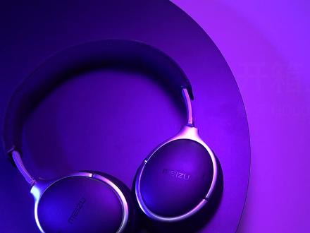 索尼的技术,一半的价格!魅族HD60 降噪耳机上手体验