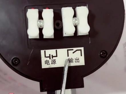 低压压力开关接线#压力开关#接线方法 #工程人 #专业的事交给专业的人