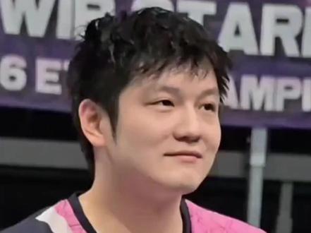 樊振东2026单日两连败! 2-3温瑞博/2-3西蒙 2026 欧冠赛场,樊振东迎来新年首场失利,单日两战惜败对手,虽个人遗憾丢分,却与团队一同稳稳挺进四强。输赢皆是风景,快乐乒乓最动人!#樊振东欧冠