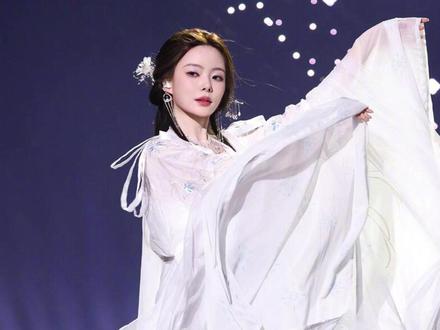 陈卓璇真的是请对人了!要不然这次也不能这么出圈 #有歌 #有歌第二季 #陈卓璇 #刘宇