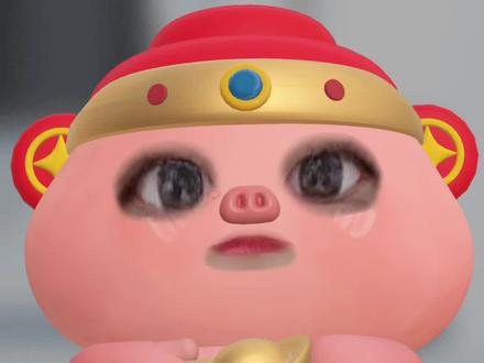 造谣一张嘴,辟谣跑断腿!都别信!!! IP都没在马来,听他们扯什么鬼犊子?!
#辟谣 #小猪脑袋 #高嘉辉 #碎碎念 #云旗