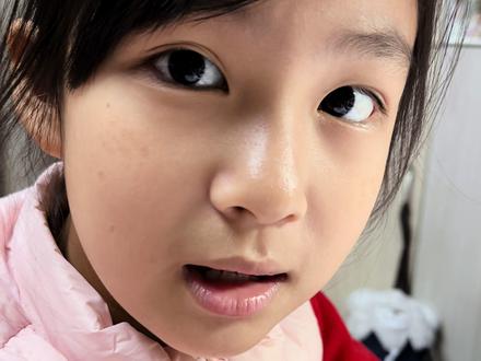 最终还是对粉笔蛋糕下手了——草莓芒果主题#手工#手工diy #儿童手工#阿诗的日常 #粉笔蛋糕