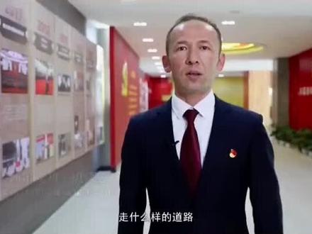 百年大党,光辉历程。#铭记历史 #党史学习教育 #党史知识进校园