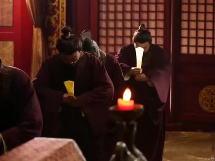 乱世天子李亨,为什么要夺父亲唐玄宗的皇位?他是昏君还是明君? #历史 #历史故事 #历史品鉴 #历史圈