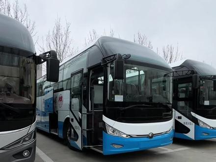 宇通6127的49座版,大家感觉这台车怎么样?#宇通客车 #大巴车上抖一抖 #大巴车司机 #客运班线 #旅游大巴
