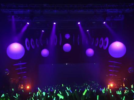 Miku Expo 2016 爱言叶
我心目中最好的一次live演出,永远的白月光
#vocaloid #初音未来 #miku #deco27