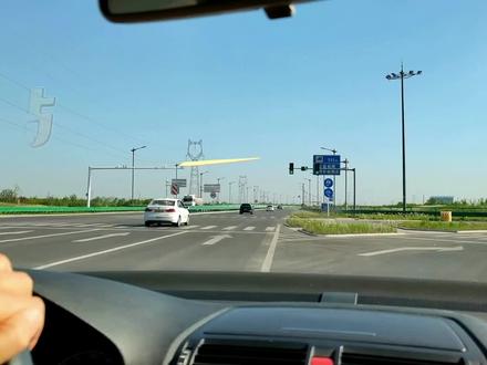 京沪二线 山东东营南站有大变动了,情况让人有些意外…… #城市规划 #京沪高铁二线 #东营头条