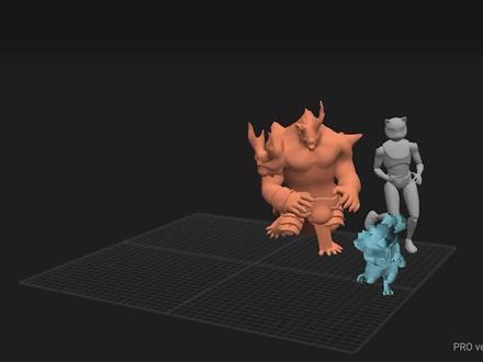 Cascadeur2024新功能速览